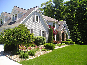 Landscapers and Lawncare Services in Logan, UT